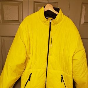 Polo Sport Puffy Jacket